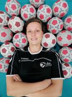 CLOSE UP met Femke de Jong: 'Kwark, schaatsbeschermers en een blinde ruit'