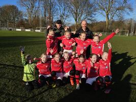 Blije gezichten MO-11