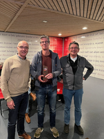 Notulen ALV sv KDO 4 december 2025