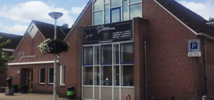 Verzamelen voor uitwedstrijden