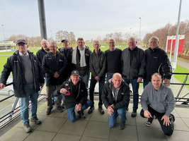 Harry van de Rotten Pluim 2025