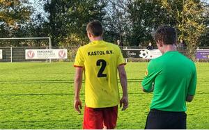 KDO toont volwassenheid en pakt overtuigende 0-5 zege op Zevenhoven