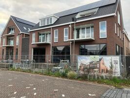 Bijeenkomst Supermarkt De Kwakel