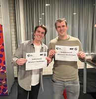 KDO Voetbalquiz 2025: Spanning, gezelligheid en strijd tot de laatste vraag