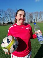 G-voetballers a.s. zaterdag in actie: Sterren zonder allures