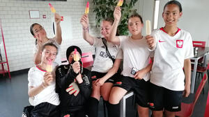 Spelplezier en sportief gedrag tijdens de Fair Play Cup