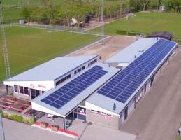 KDO laat kansen liggen tegen NSV ’46 met 1-1 gelijkspel