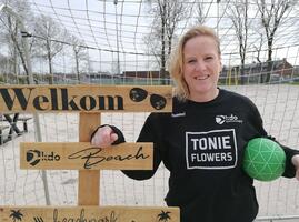 CLOSE UP met Lorraine Schouten: 'Hyena's, pirouettes en een vrije val'