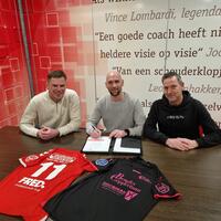 KDO strikt 'oude bekende' als hoofdtrainer voetbalselectie 