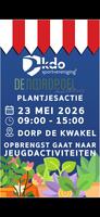 Plantenactie KDO 23 mei 