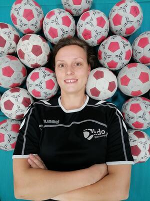 CLOSE UP met Femke de Jong: 'Kwark, schaatsbeschermers en een blinde ruit'