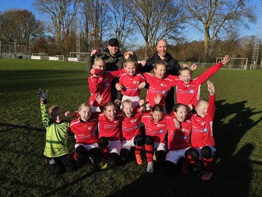 Blije gezichten MO-11