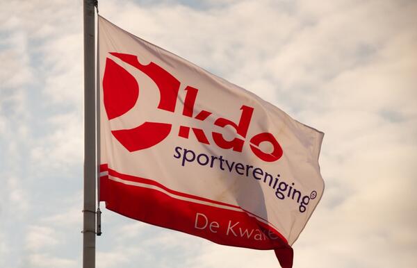 KDO vlag