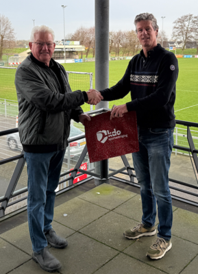 Vrijwilligers bedankt ! Vrijwilligers bedankt !