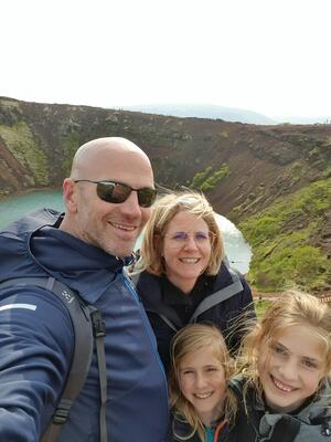 Vanaf januari a.s. sportmasseur Frank van Dijk bij KDO