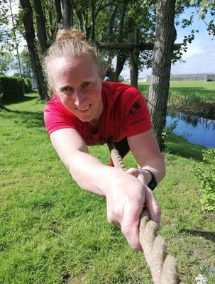 CLOSE UP met Liesbeth van Tol: 'IJspegels. peentjes en zuurstofschuld'