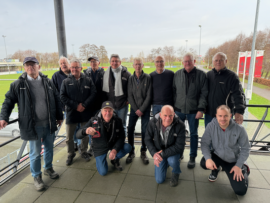 Harry van de Rotten Pluim 2025