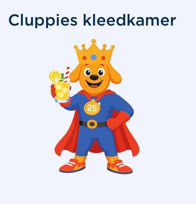 Eindsprint Grote Clubactie