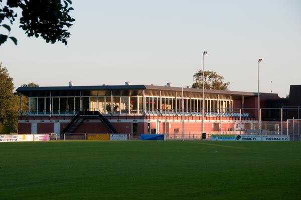 Hoofdgebouw