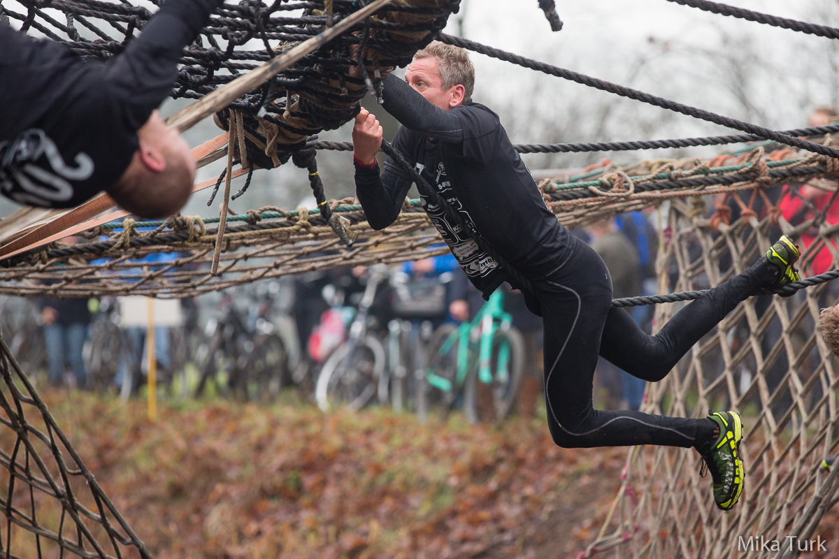 Nieuwjaarstraining 2017